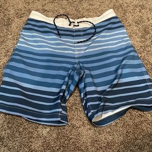Swim shorts